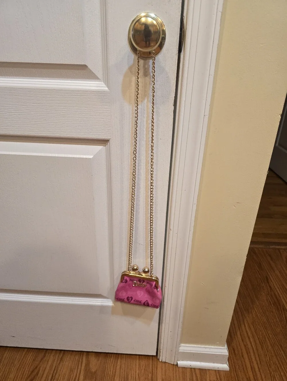 Juicy Couture Women's Girls 